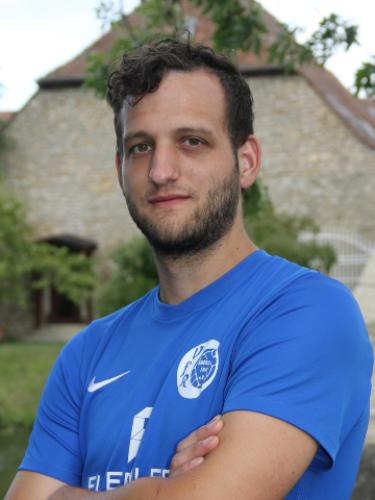 Avatar Bild für Markus Ebert