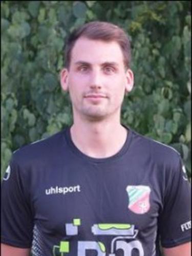 Avatar Bild für Sebastian Rieder