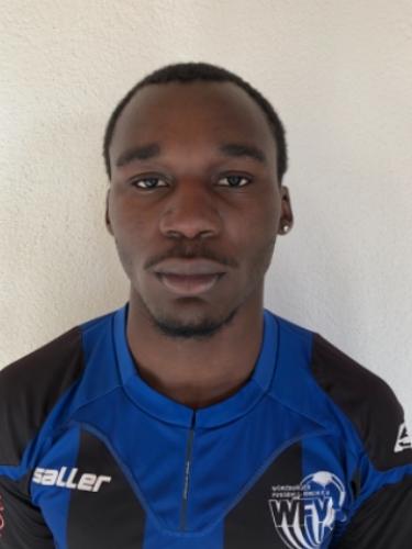 Avatar Bild für Junior Jason Mbock Hyobi