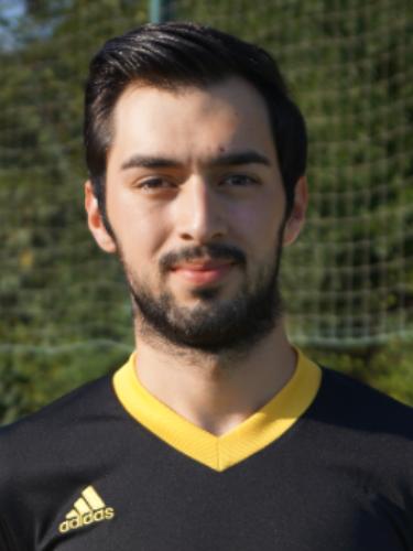 Avatar Bild für Ugur Kocatepe