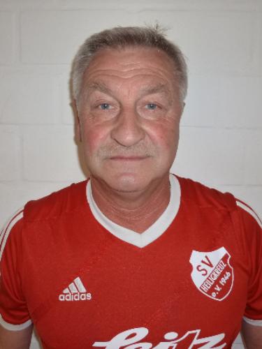Avatar Bild für Gerhard Pfanz
