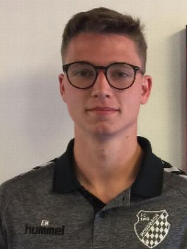 Avatar Bild für Maximilian Eder