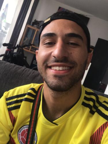 Avatar Bild für Firat Parlak