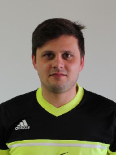 Avatar Bild für Lukas Springer