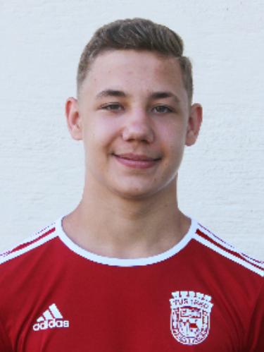Avatar Bild für Valentin Gref