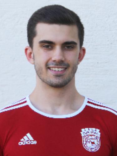 Avatar Bild für Alexander Rueß