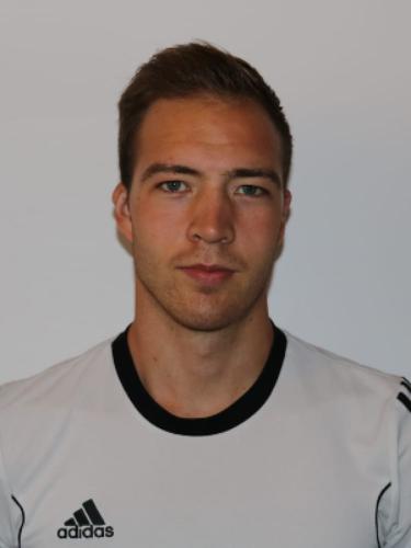 Avatar Bild für Maximilian Beck
