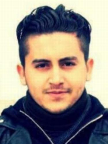 Avatar Bild für Fardin Rezaie