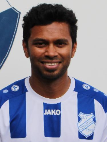 Avatar Bild für Benedict Daniel