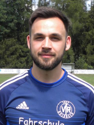 Avatar Bild für Niklas Reuter