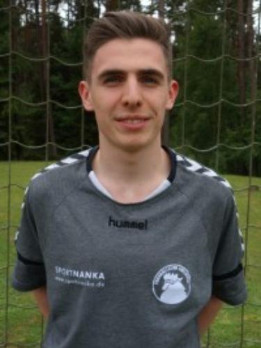 Avatar Bild für Alexander Traeger