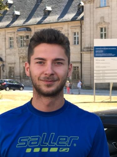 Avatar Bild für Lukas Hofmann
