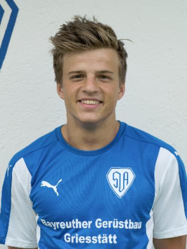 Avatar Bild für Sebastian Linhuber