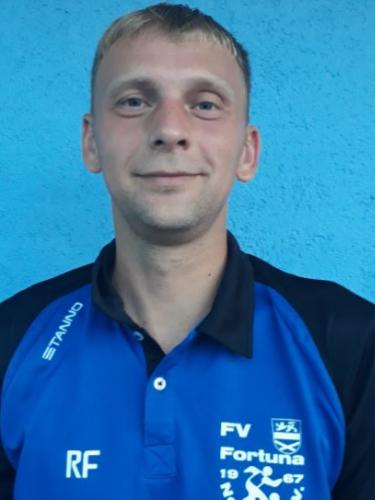 Avatar Bild für Roland Feher