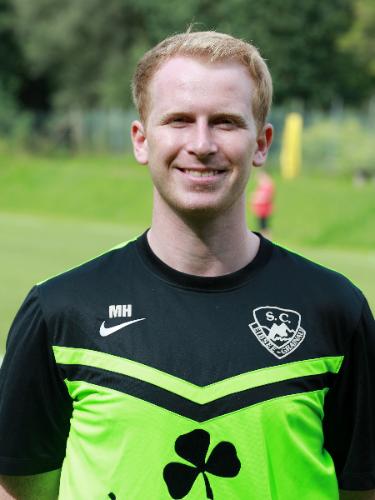 Avatar Bild für Maximilian Hauck