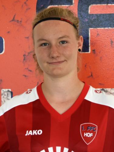 Avatar Bild für Zoe Joram
