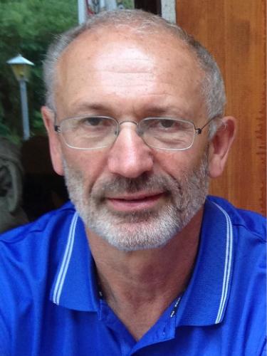 Avatar Bild für Franz Berlinger