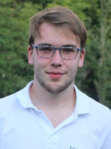 Avatar Bild für Florian Rönitz