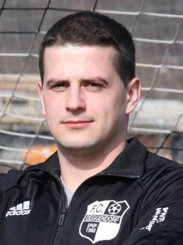 Avatar Bild für Milen Marinov