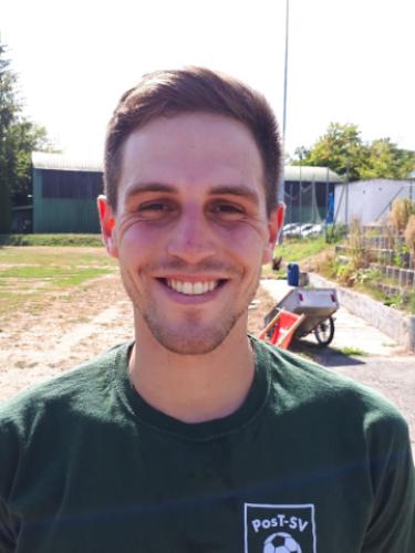 Avatar Bild für Jannik Lockl