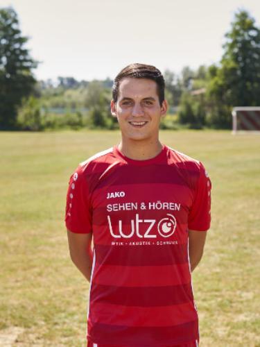 Avatar Bild für Dominik Fischer