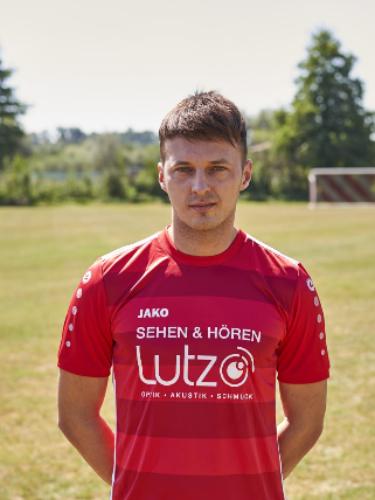 Avatar Bild für Michal Korenik