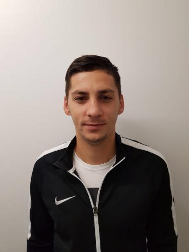 Avatar Bild für Bogdan Filigeanu
