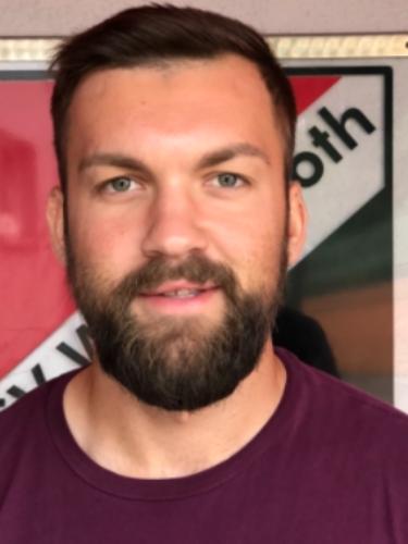 Avatar Bild für Dominik Malina