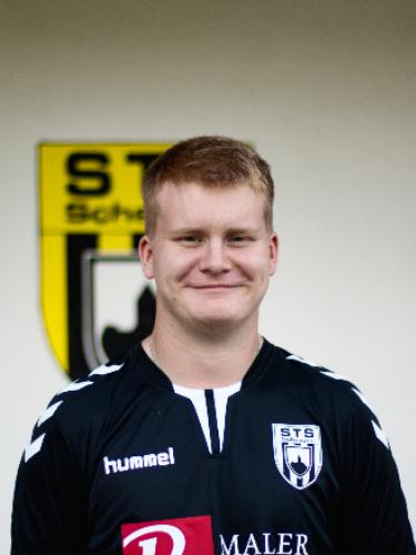 Avatar Bild für Bernhard Schreyer