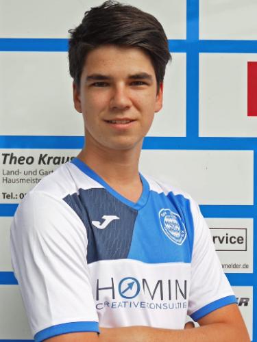 Avatar Bild für Simon Mayr