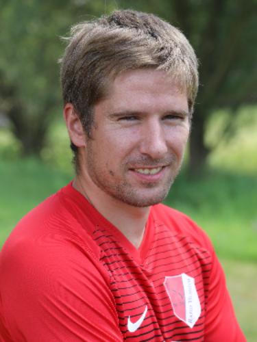 Avatar Bild für Johannes Huber