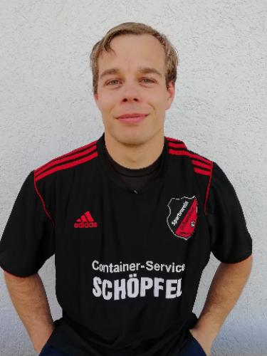 Avatar Bild für Florian Dengler