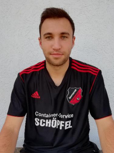 Avatar Bild für Johannes Kundinger
