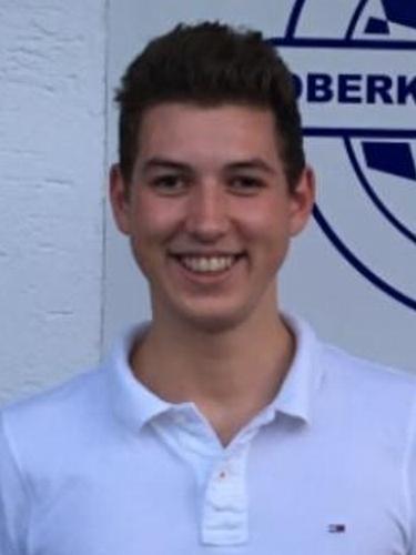 Avatar Bild für Dominik Euler