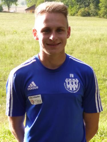 Avatar Bild für Fabian Hutzler