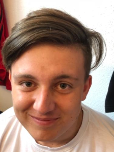 Avatar Bild für Nico Laußer