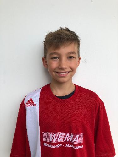 Avatar Bild für Luca Klarner