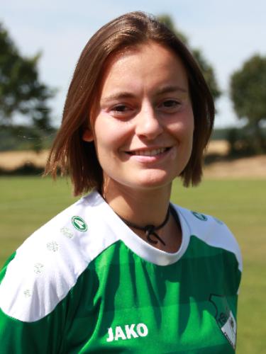 Avatar Bild für Vanessa Hofmann