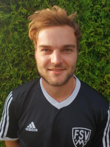 Avatar Bild für Dominik Tumler