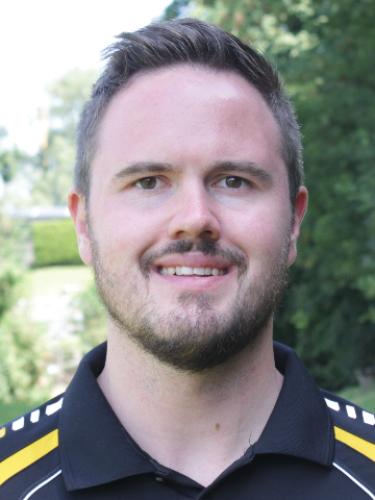 Avatar Bild für Daniel Groener