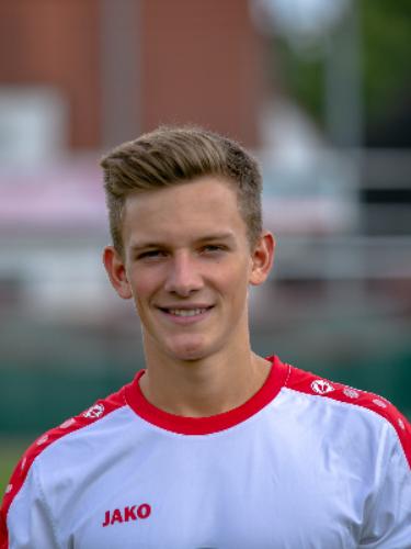Avatar Bild für Dominik Zwezich