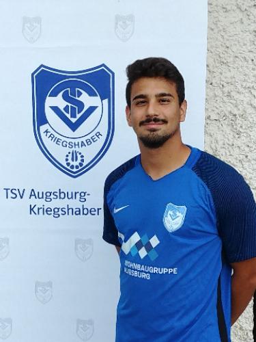 Avatar Bild für Cengizhan Bayram