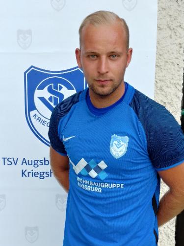 Avatar Bild für Sven Gruber