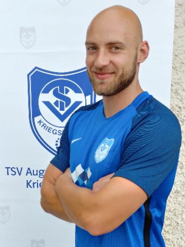 Avatar Bild für Patrick Zimmermann
