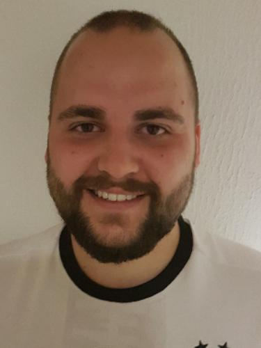 Avatar Bild für Michael Stark