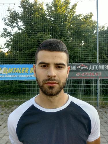 Avatar Bild