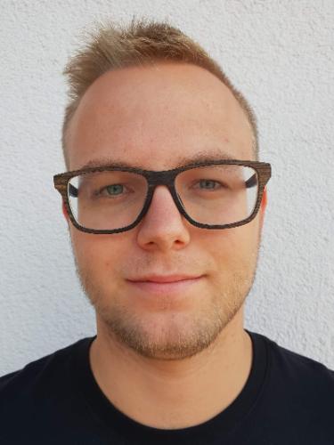 Avatar Bild für Alexander Winkler