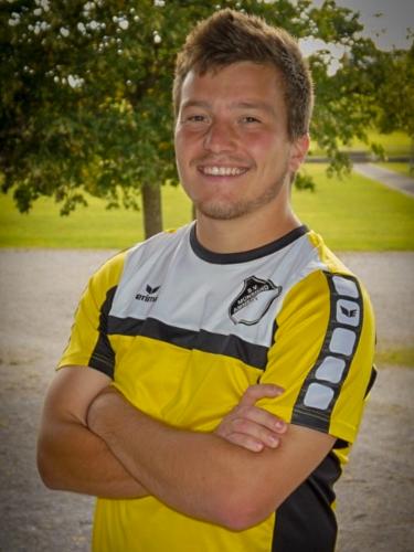 Avatar Bild für Dominik Bartl