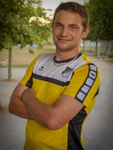Avatar Bild für Andreas Gampl