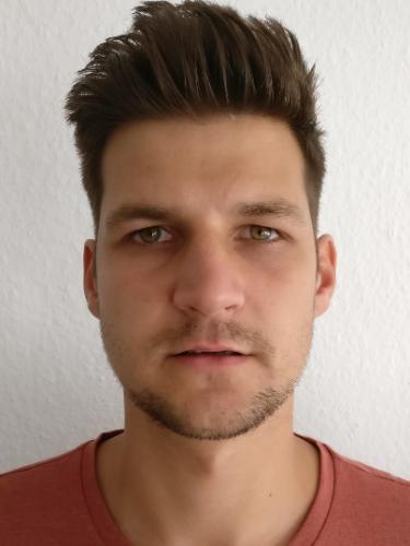 Avatar Bild